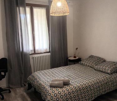 Lafourguette Maison | Manel