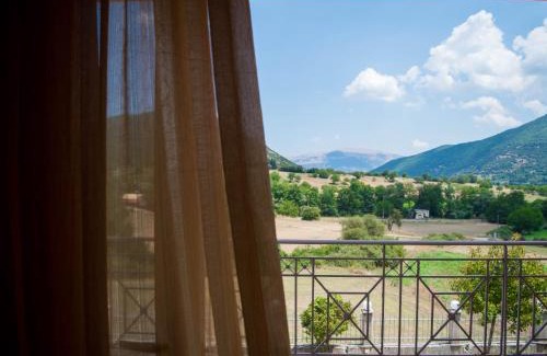 Kalavrita Appartement | Manesi Apartments