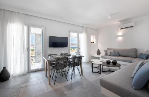 Apollonia Appartement | Manesis Suites