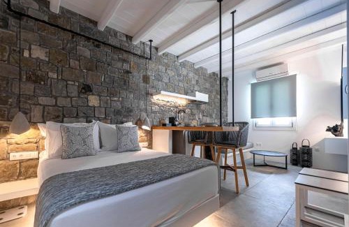 Apollonia Appartement | Manesis Suites