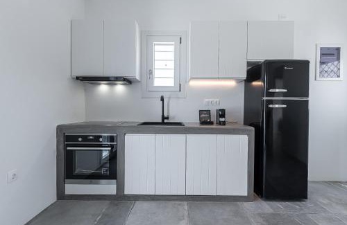 Apollonia Appartement | Manesis Suites