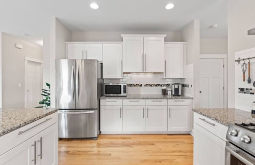 Bremerton Maison | Manette Cottage Oasis - Close to Downtown!