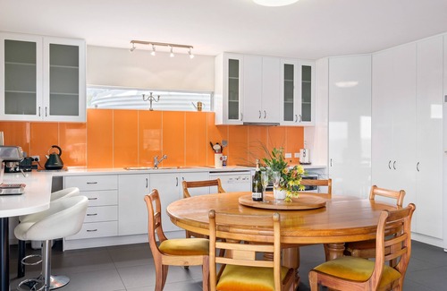 Alonnah Maison | Manfield Seaside Bruny Island