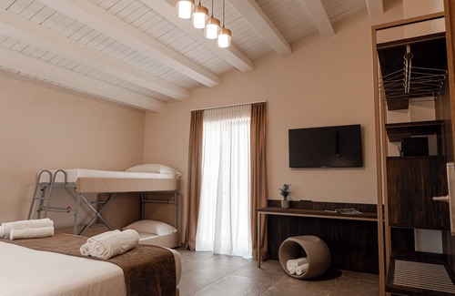 Mussomeli Autre | Manfredomus Farmhouse