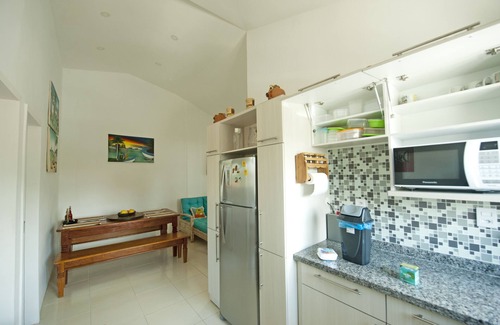 Pilar Appartement | Manga Verde Beach 15: Sweet Paradise H