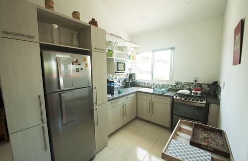 Pilar Appartement | Manga Verde Beach 15: Sweet Paradise H