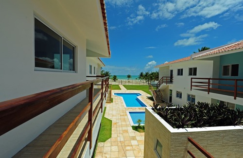 Pilar Appartement | Manga Verde Beach 15: Sweet Paradise H
