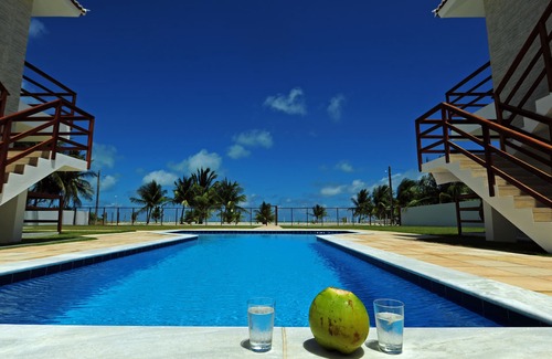Pilar Appartement | Manga Verde Beach 15: Sweet Paradise H