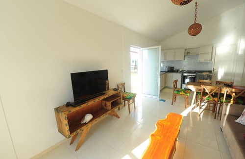 Pilar Appartement | Manga Verde Beach 09: Sky and Beach ViewH