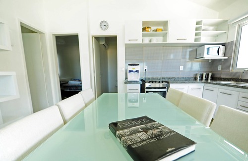 Pilar Appartement | Plage de Manga Verde 10: Sky et Beach ViewH
