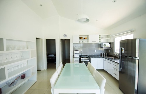 Pilar Appartement | Plage de Manga Verde 10: Sky et Beach ViewH