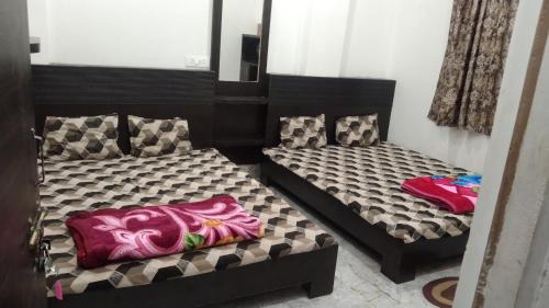 Deoghar Hôtel | MANGAL DHAM, Deoghar