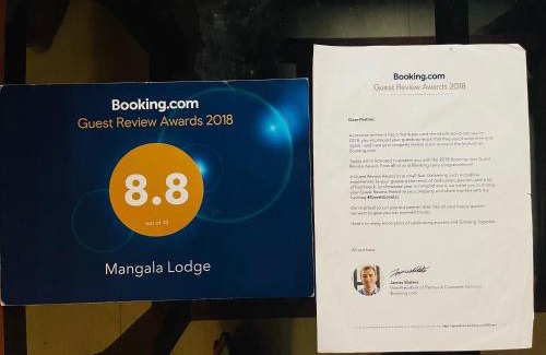 Kurunegala Maison | Mangala Lodge