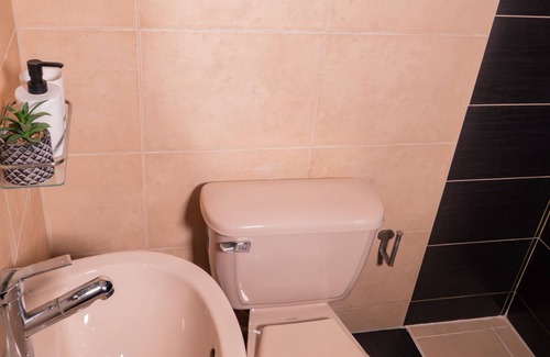 Ensanche Isabelita Appartement | Mangalafuangala 108