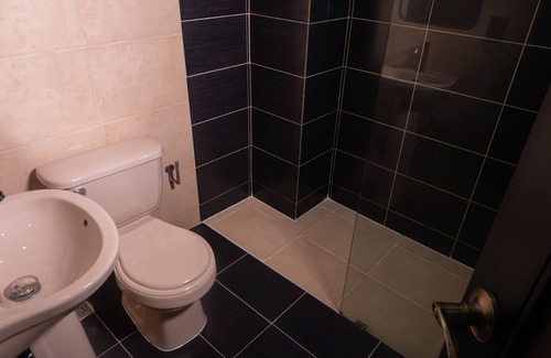 Ensanche Isabelita Appartement | Mangalafuangala 108