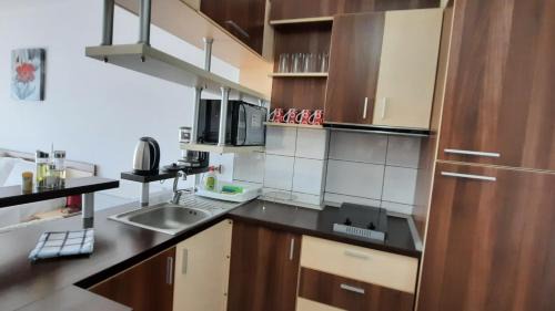 Mangalia Appartement | Mangalia - Cazare modernă - Check-in rapid