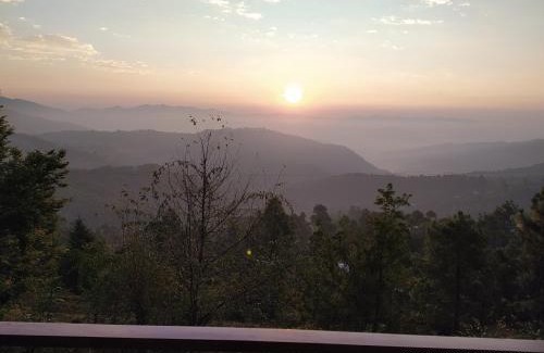Almora Maison | MangalMurti Himalyan Homestay