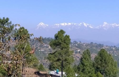 Almora Maison | MangalMurti Himalyan Homestay