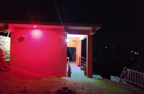 Almora Maison | MangalMurti Himalyan Homestay