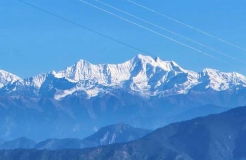 Kanatal Maison | Mangat Farms, Kanatal