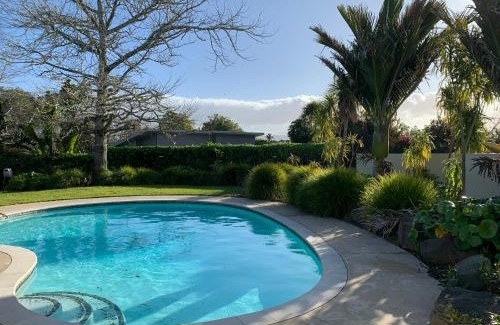 Omokoroa Appartement | Mangawhai Bay B&B