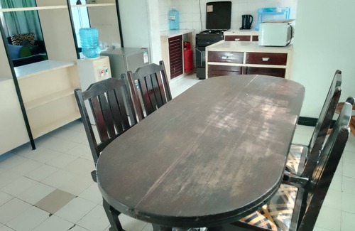 Mombasa Appartement | SUPERBE APPARTEMENT VUE SUR LA PLAGE