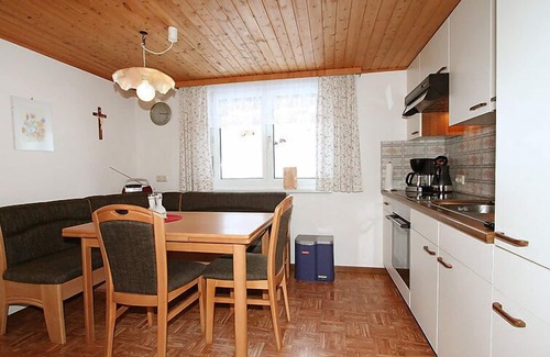 Bartholomaeberg Appartement | Mangeng by Interhome