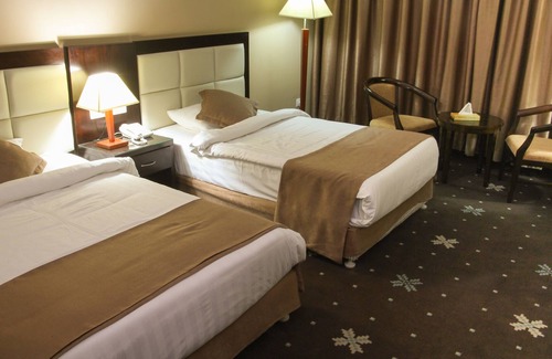 Bethlehem Hôtel | Manger Square Hotel