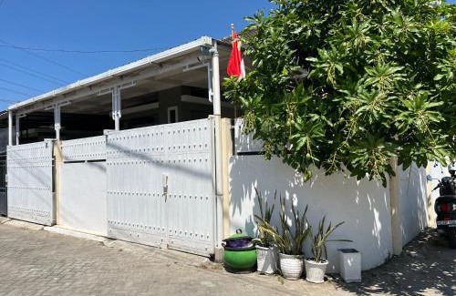 Ponorogo Maison | Mangga Homestay Ponorogo