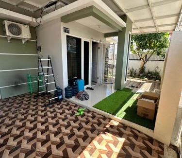 Ponorogo Maison | Mangga Homestay Ponorogo