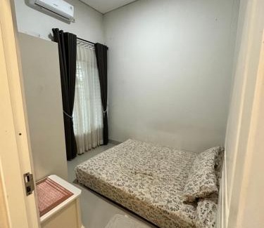 Ponorogo Maison | Mangga Homestay Ponorogo