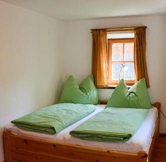 Trebesing Appartement | Manggehof
