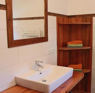 Trebesing Appartement | Manggehof
