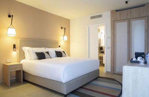 Villaggio La Marmoratina Hôtel | Mangia's Sardinia Resort