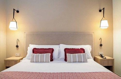 Villaggio La Marmoratina Hôtel | Mangia's Sardinia Resort