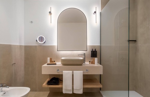 Villaggio La Marmoratina Hôtel | Mangia's Sardinia Resort