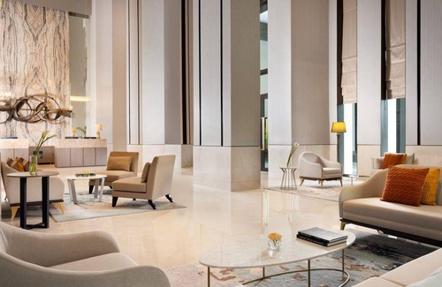 East Jakarta Hôtel | Mangkuluhur Residences by Lorin