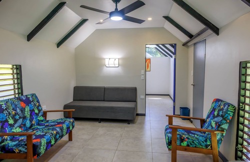 Namatakula Station Balnéaire | Mango Bay Resort