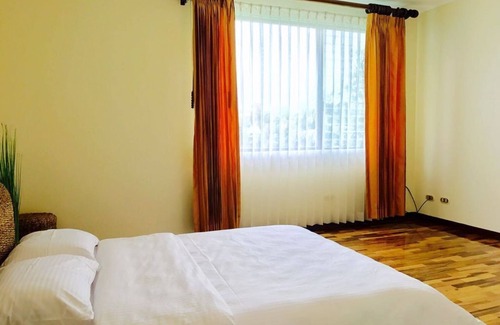 Pavas Hôtel | Mango Boulevard Hotel