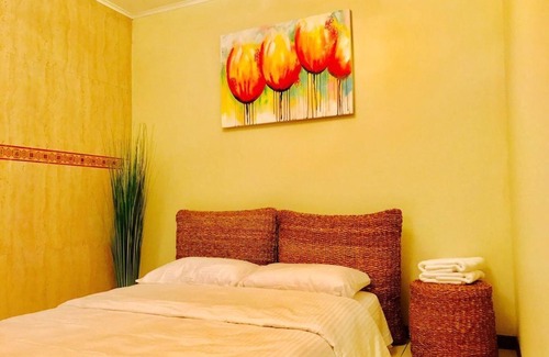 Pavas Hôtel | Mango Boulevard Hotel