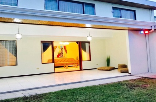 Pavas Maison | Mango Boulevard Hotel