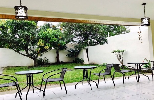 Pavas Maison | Mango Boulevard Hotel