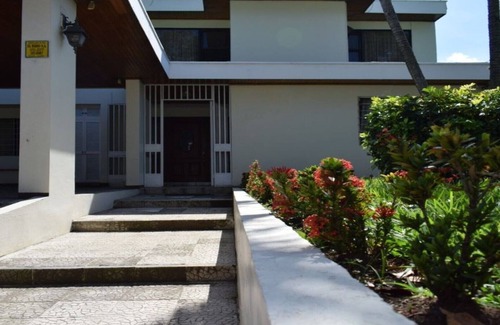 Pavas Maison | Mango Boulevard Hotel