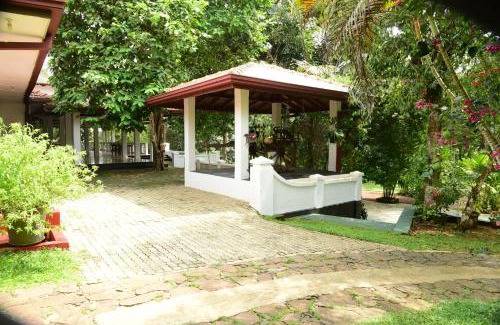 Ambalangoda Maison | Mango Breeze Hikkaduwa