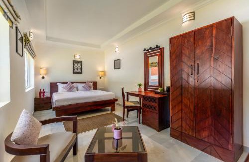 Coimbatore Hôtel | Mango Hill Coimbatore Destination Resort