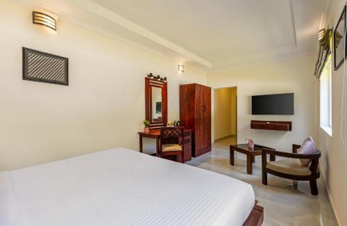 Coimbatore Hôtel | Mango Hill Coimbatore Destination Resort