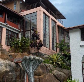 Yercaud Hôtel | Mango Hill Yercaud