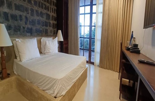 Yercaud Hôtel | Mango Hill Yercaud
