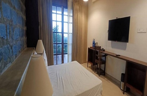 Yercaud Hôtel | Mango Hill Yercaud