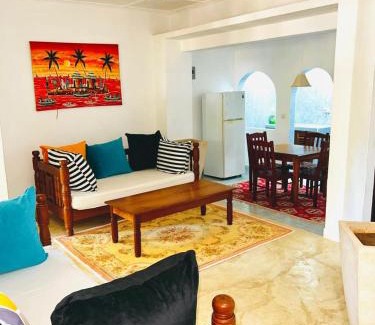 Malindi Appartement | Mango Holiday A partment